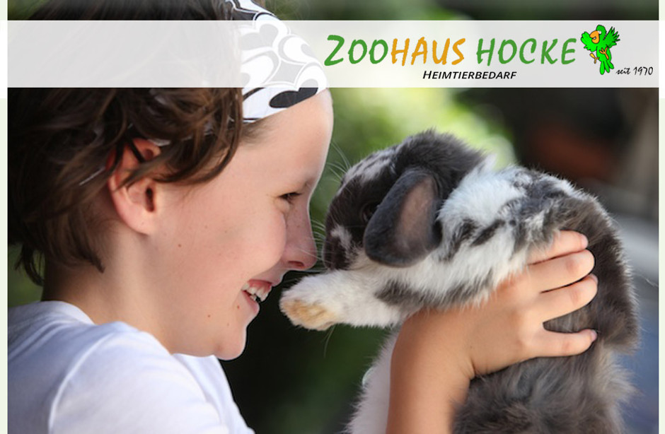 Zoohaus Hocke